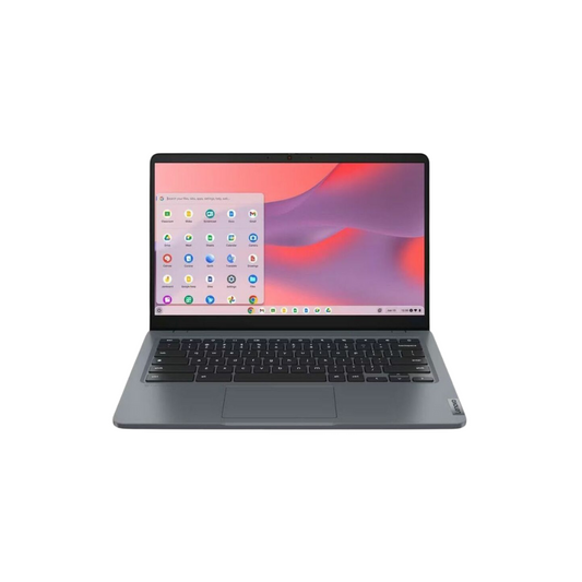 Lenovo 14e Chromebook Gen 3 - 14" Touchscreen – Storm Gray