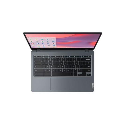 Lenovo 14e Chromebook Gen 3 - 14" – Intel N100 – Storm Gray
