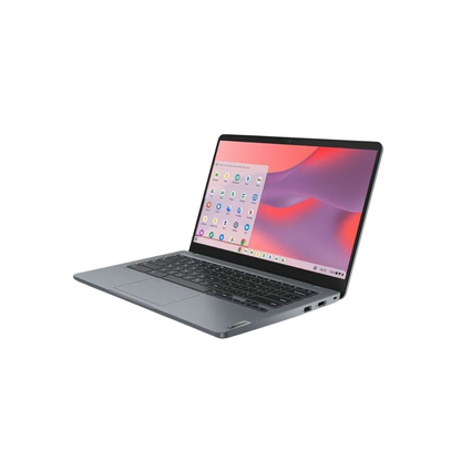 Lenovo 14e Chromebook Gen 3 - 14" Touchscreen – Storm Gray