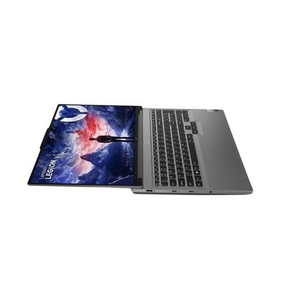Lenovo Legion 5 16IRX9 16" Gaming Laptop – Intel Core i7 – GeForce RTX 4060 – Luna Gray