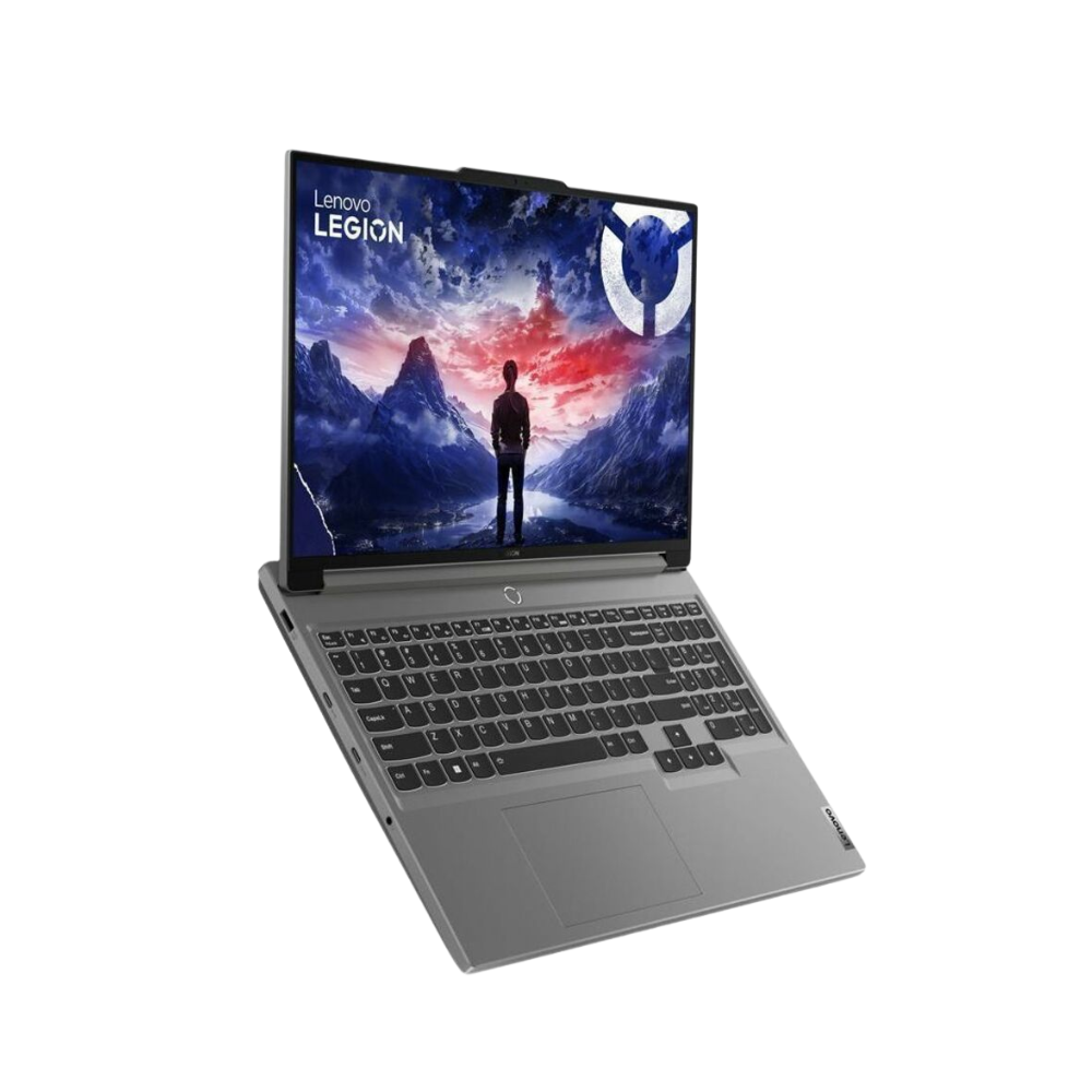 Lenovo Legion 5 16IRX9 16" Gaming Laptop – Intel Core i7 – GeForce RTX 4060 – Luna Gray