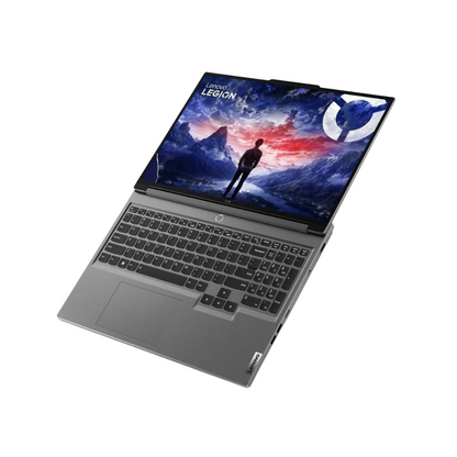 Lenovo Legion 5 16IRX9 16" Gaming Laptop – Intel Core i7 – GeForce RTX 4060 – Luna Gray