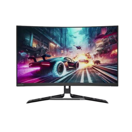 Lenovo Legion R32qc-30 32" WQHD Curved Gaming LED Monitor