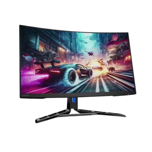 Lenovo Legion R32qc-30 32" WQHD Curved Gaming LED Monitor