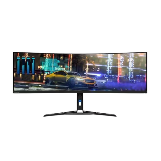 Lenovo Legion R45w-30 45 Inch DQHD Curved Gaming Monitor