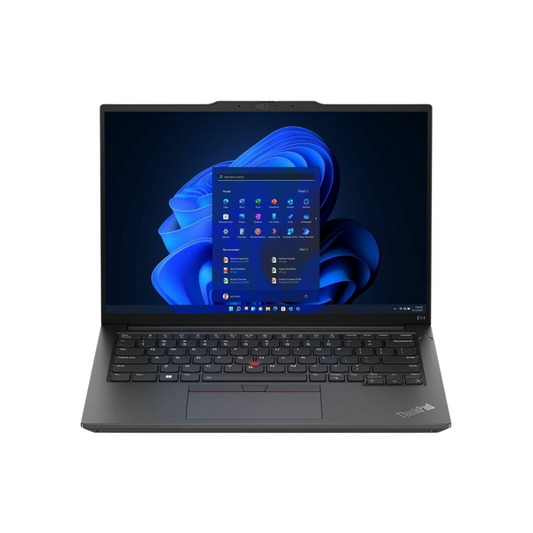 Lenovo ThinkPad E14 Gen 5 -  14" Laptop - Graphite Black
