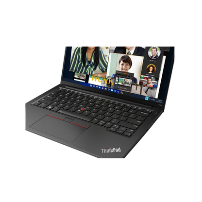 Lenovo ThinkPad E14 Gen 5 -  14" Laptop - Graphite Black