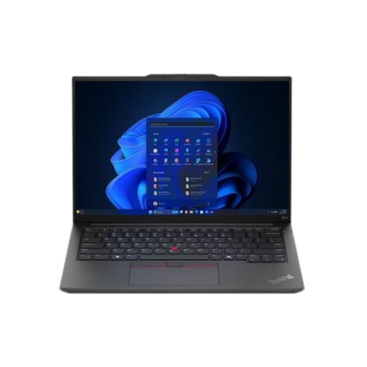Lenovo ThinkPad E14 Gen 6 - 14" Laptop - AMD Ryzen - Black