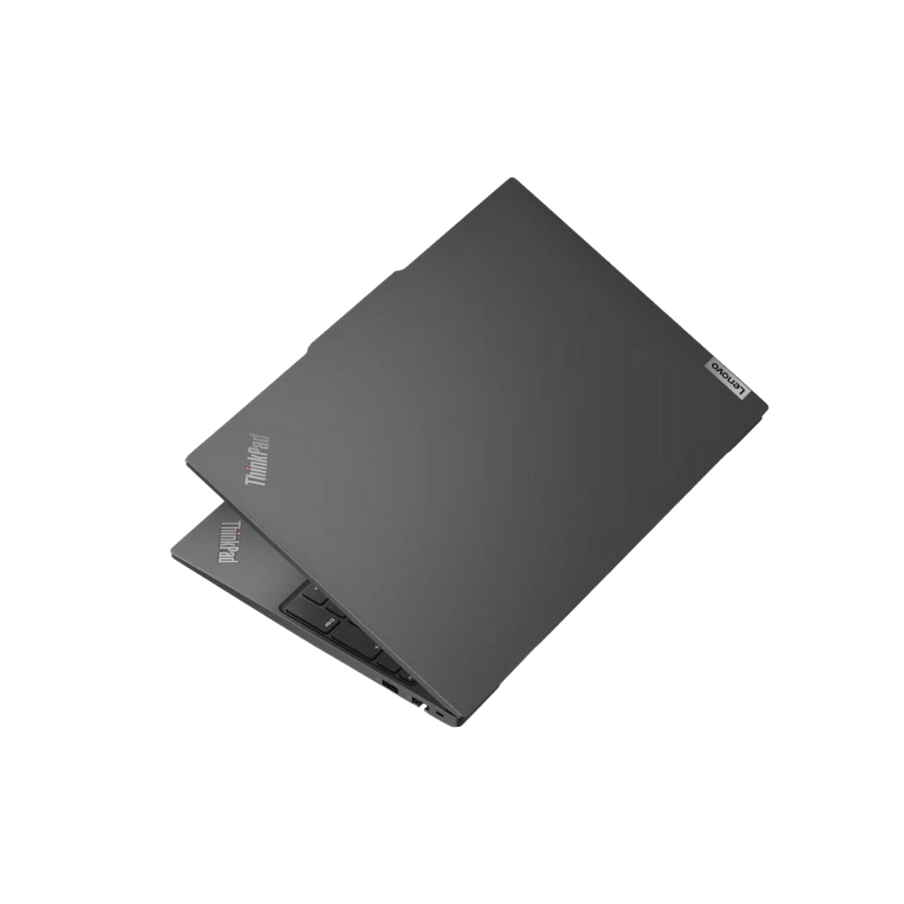 Lenovo ThinkPad E16 Gen 1 – 16" Laptop – Graphite Black