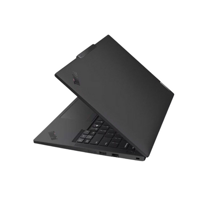 Lenovo ThinkPad T14 Gen 5 14" Touchscreen Notebook with vPro Technology - Black