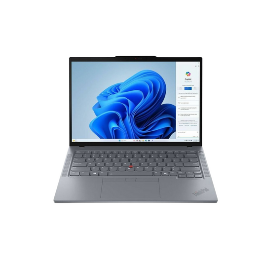 Lenovo ThinkPad T14 Gen 5 14" Notebook – Gray