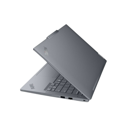 Lenovo ThinkPad T14 Gen 5 14" Notebook – Gray