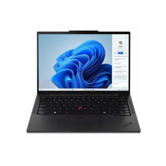 Lenovo ThinkPad T14s Gen 5 14" Touchscreen Notebook with vPro Technology - Black