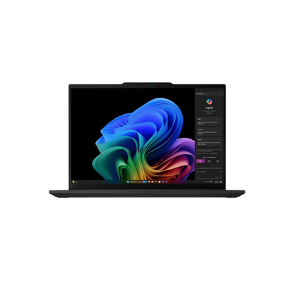 Lenovo ThinkPad T14s Gen 6 14" Copilot+ PC Notebook – AMD Ryzen AI 7 PRO – Black