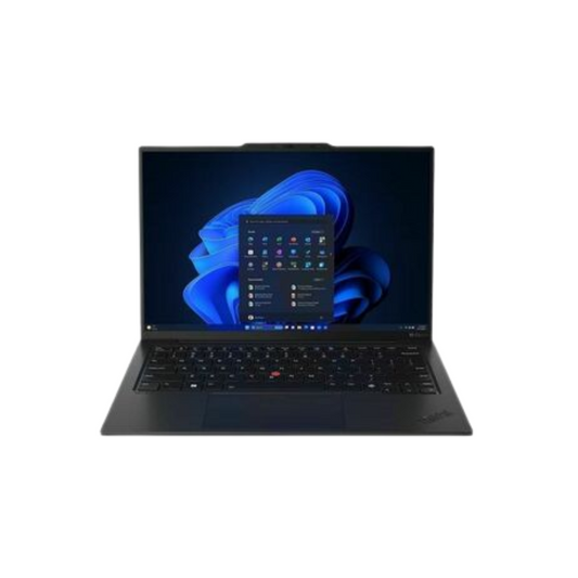 Lenovo ThinkPad X1 Carbon Gen 12 – 14" Touchscreen – Black
