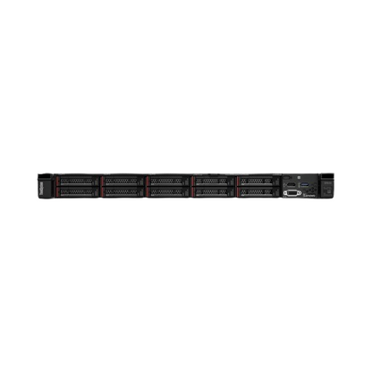 Lenovo ThinkSystem SR630 1U Rack Server – Xeon Silver 4214 – 16GB RAM – 750W PSU