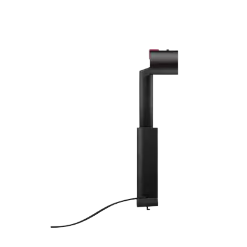 Lenovo ThinkVision MC50 Webcam – 1080p FHD – USB 2.0 – 90° Wide – Dual Mics – Privacy Shutter – Swivel/Tilt – For Monitor