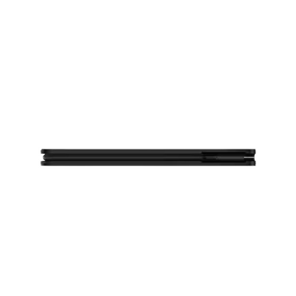 Lenovo USB-C Slim Travel Dock – 65W PD – 4K – USB-C/A, HDMI, SD – 5 USB Ports – Multi-OS