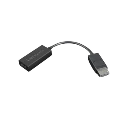Lenovo USB-C to HDMI 2.0b Adapter