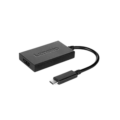 Lenovo USB-C to HDMI 2.0b Adapter