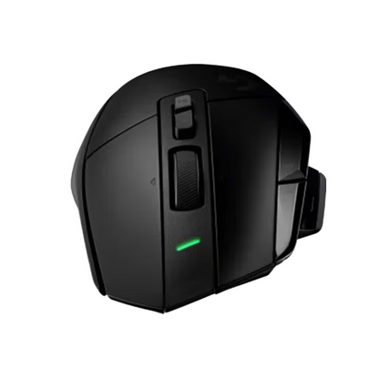 Logitech G502 X PLUS Wireless Gaming Mouse - 25600 DPI - USB - Black