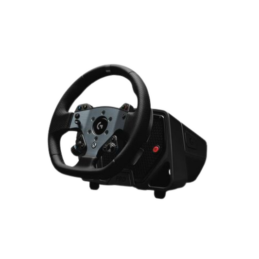 Logitech G Pro Racing Wheel for Xbox - Black