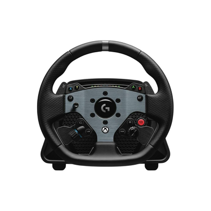 Logitech G Pro Racing Wheel for Xbox - Black