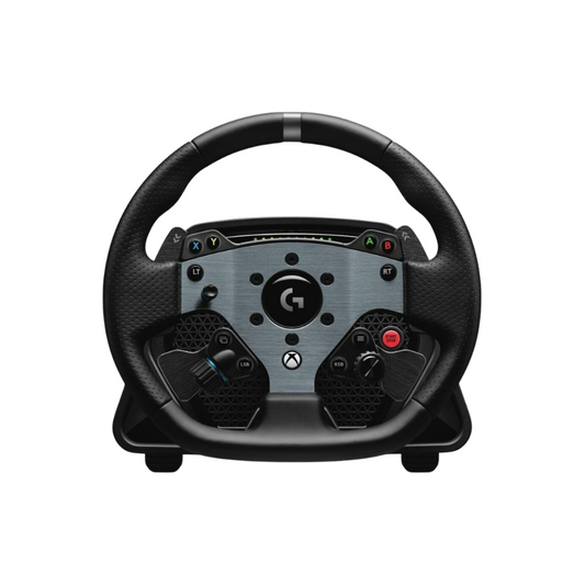 Logitech G Pro Racing Wheel for PlayStation - Black