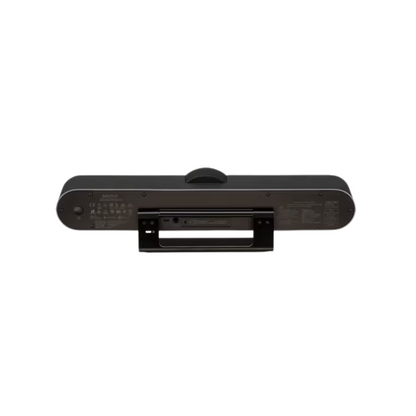 Logitech MeetUp All-in-One 4K Conference Camera with Microphone - Black