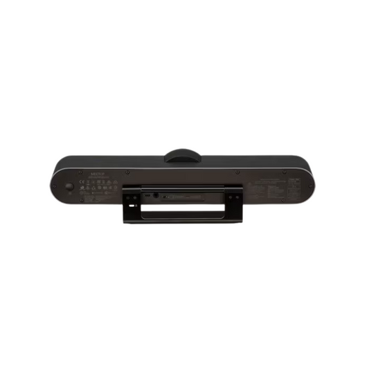 Logitech MeetUp All-in-One 4K Conference Camera with Microphone - Black