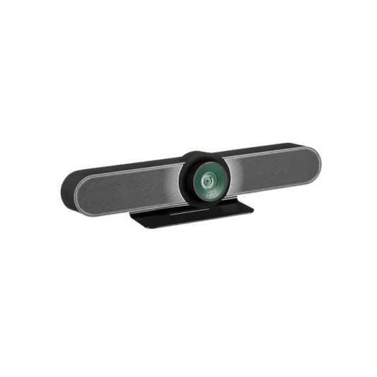 Logitech MeetUp All-in-One 4K Conference Camera with Microphone - Black
