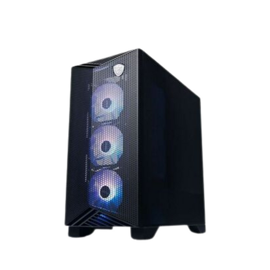 MSI Aegis R2 C14NVZ9-1442US Gaming Desktop Computer - Intel Core i9 14th Gen i9-14900F - NVIDIA GeForce RTX 5090 - Black
