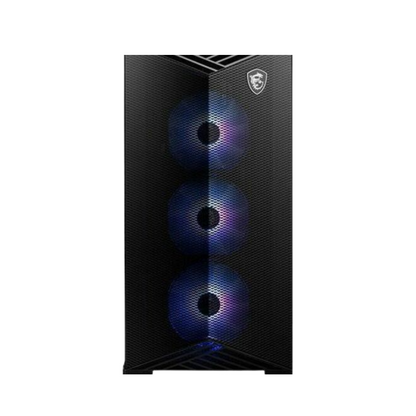 MSI Aegis R2 C14NVZ9-1442US Gaming Desktop Computer - Intel Core i9 14th Gen i9-14900F - NVIDIA GeForce RTX 5090 - Black