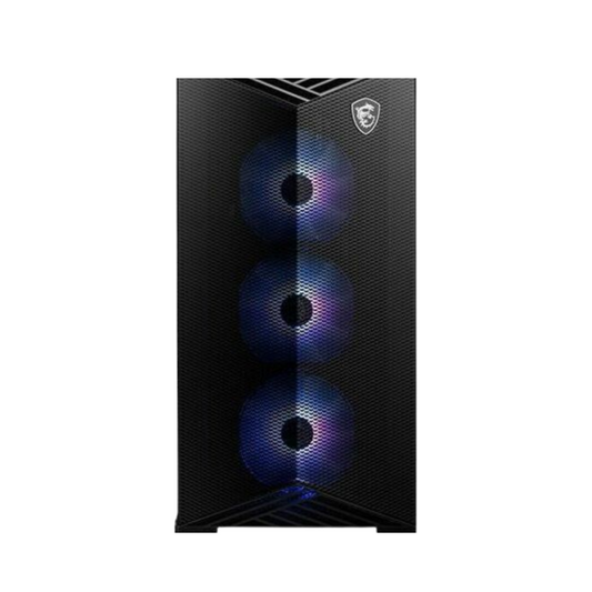 MSI Aegis R2 C14NVZ9-1442US Gaming Desktop Computer - Intel Core i9 14th Gen i9-14900F - NVIDIA GeForce RTX 5090 - Black
