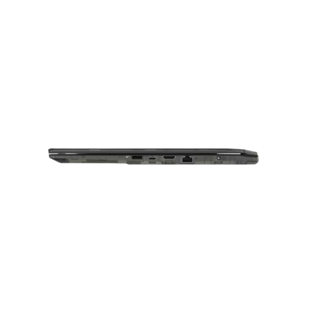 MSI Cyborg 15 A13V – 15.6" FHD Gaming Laptop – Intel Core i7-13620H, RTX 4050 – Translucent Black