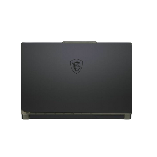 MSI Cyborg 15 A13V – 15.6" FHD Gaming Laptop – Intel Core i7-13620H, RTX 4050 – Translucent Black