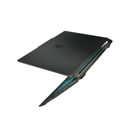MSI Cyborg 15 A13V – 15.6" FHD Gaming Laptop – Intel Core i7-13620H, NVIDIA GeForce RTX 4060, Translucent Black