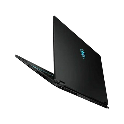 MSI Stealth 18 AI Studio A1V – 18" Gaming Laptop – Intel Core Ultra 9 185H, RTX 4080, Midnight Black