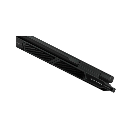 MSI Stealth 18 AI Studio A1V – 18" Gaming Laptop – Intel Core Ultra 9 185H, RTX 4080, Midnight Black