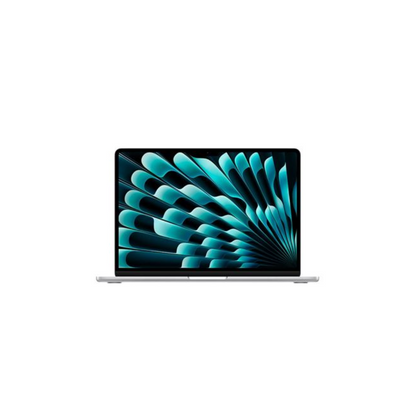 MacBook Air 13"  (Early 2025) M4 10-Core CPU