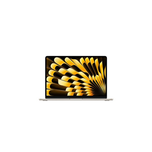 MacBook Air 13"  (Early 2025) M4 10-Core CPU
