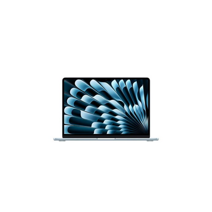 MacBook Air 13" (Early 2025) - M4 10-Core CPU