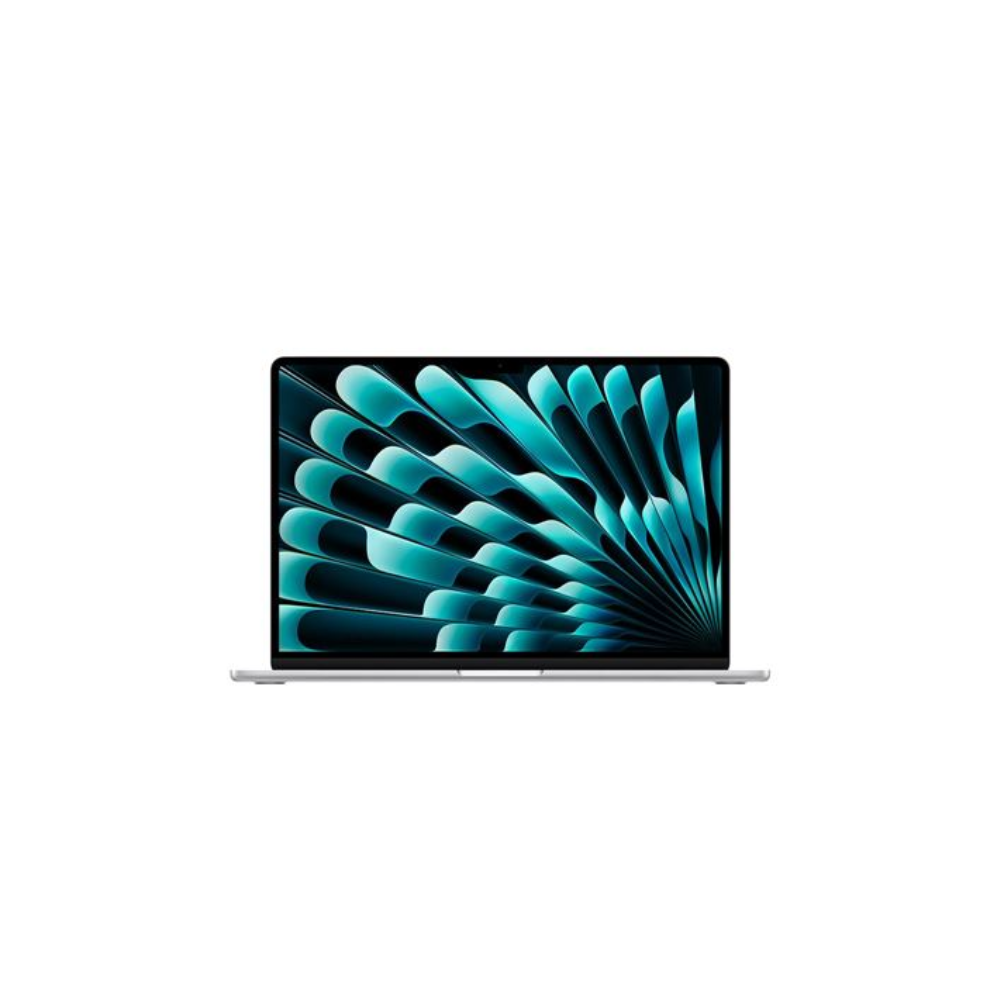 MacBook Air 15" (Early 2025) - M4 10-Core CPU