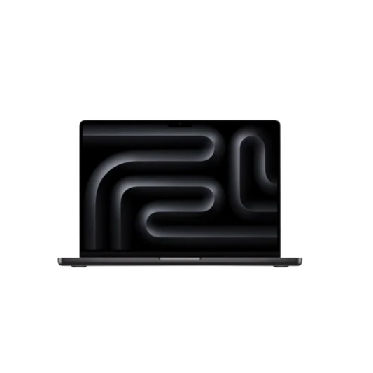 MacBook Pro 16″ (Late 2024) – M4 Pro - Space Black
