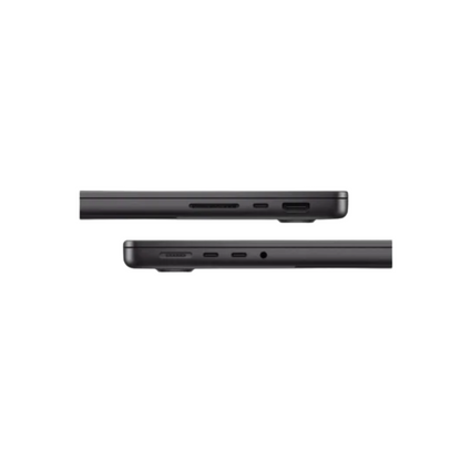 MacBook Pro 16″ (Late 2024) – M4 Pro - Space Black