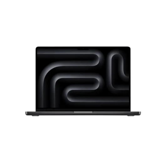 MacBook Pro 14" (Late 2024) - M4 10-Core CPU