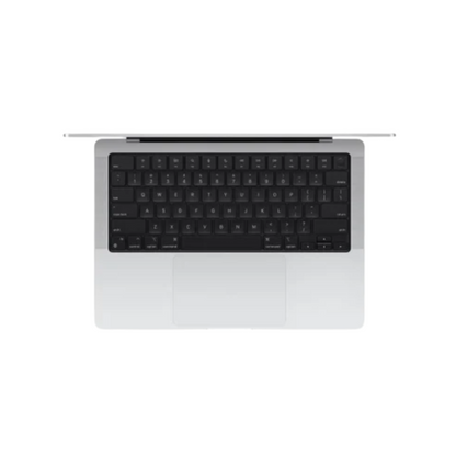 MacBook Pro 14" (Late 2024) - M4 10-Core CPU