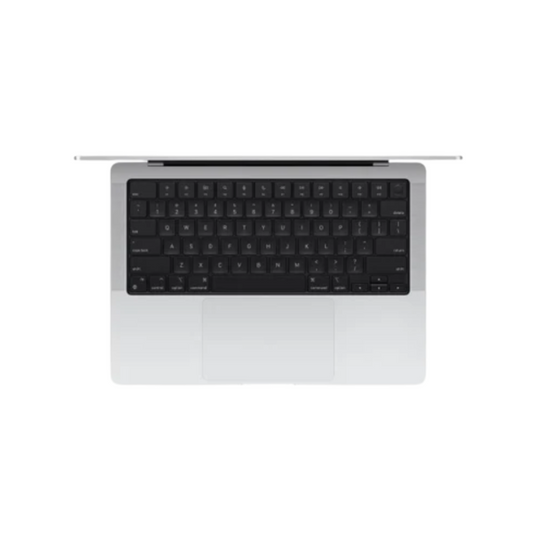 MacBook Pro 14" (Late 2024) - M4 10-Core CPU