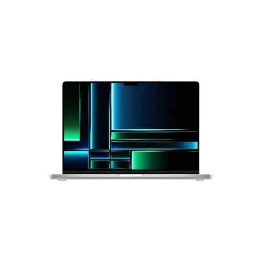 MacBook Pro 16" (Early 2023) - M2 Max 12-Core CPU - Space Gray