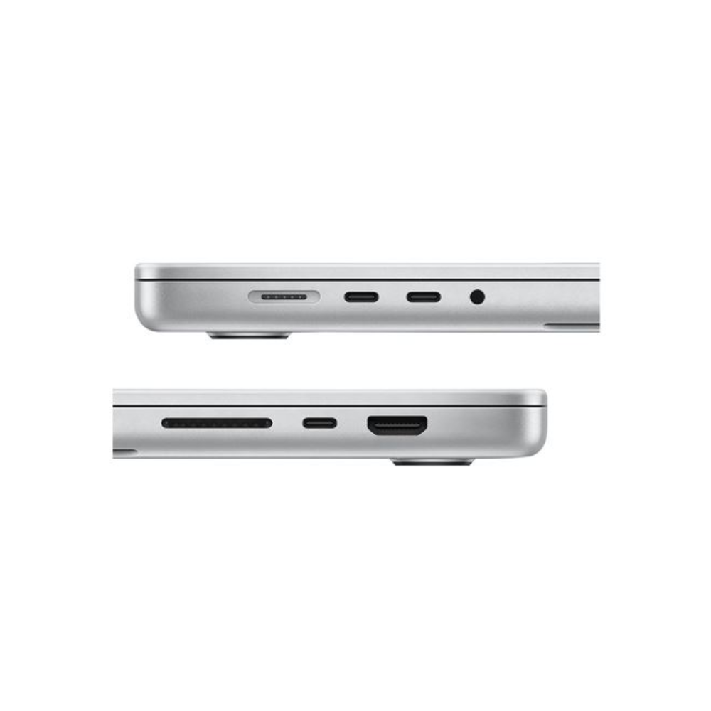 MacBook Pro 16" (Early 2023) - M2 Max 12-Core CPU - Space Gray